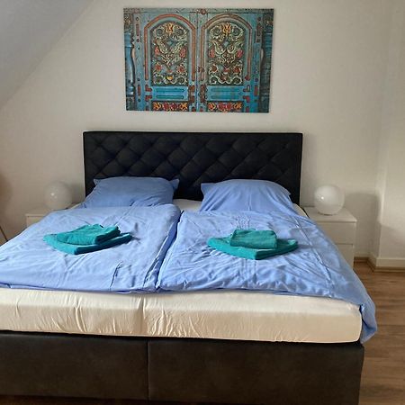 Altenbochumer Apartment 외부 사진