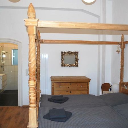 Altenbochumer Apartment 외부 사진