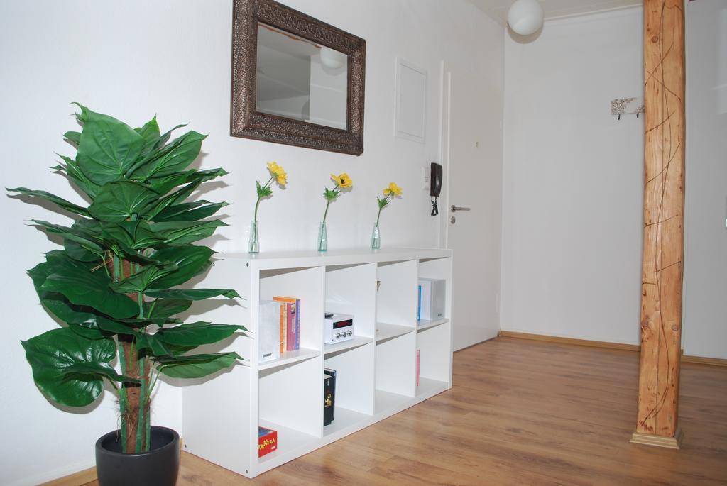 Altenbochumer Apartment 객실 사진