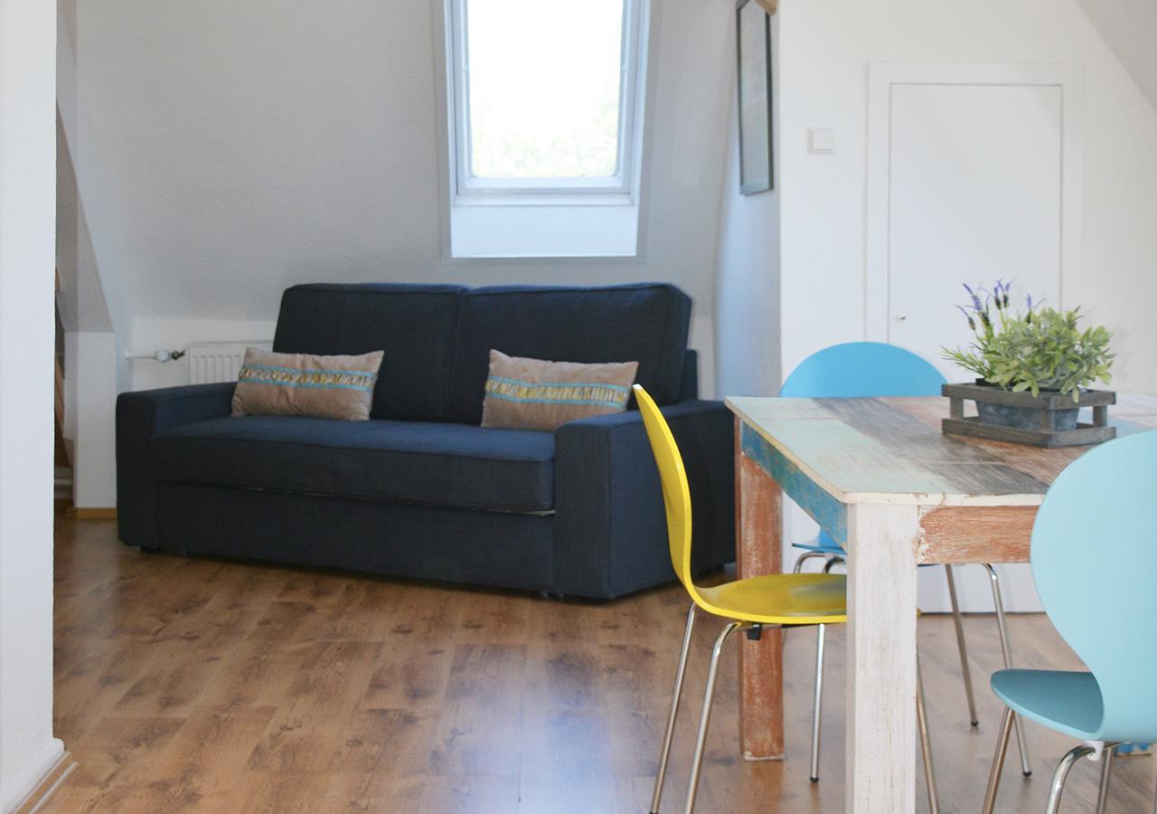 Altenbochumer Apartment 외부 사진