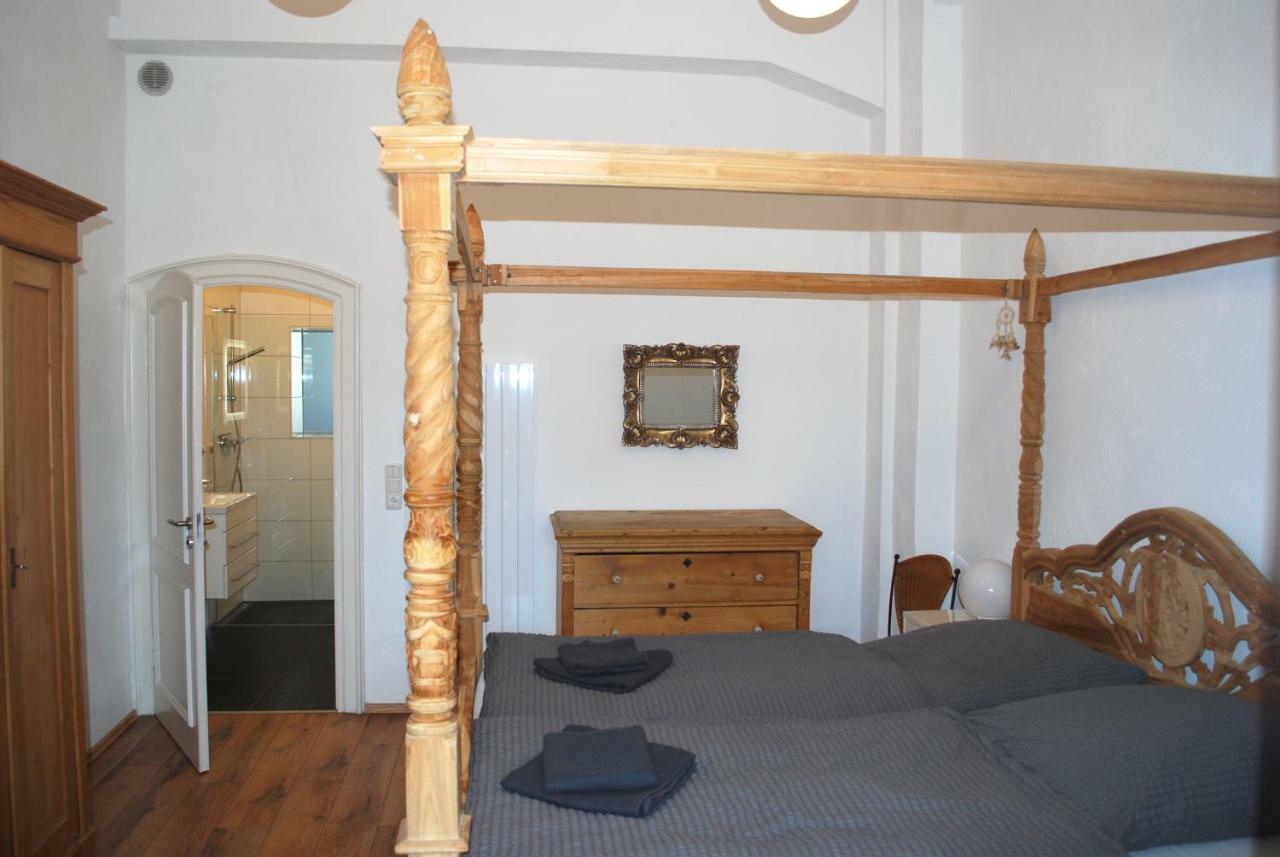 Altenbochumer Apartment 외부 사진