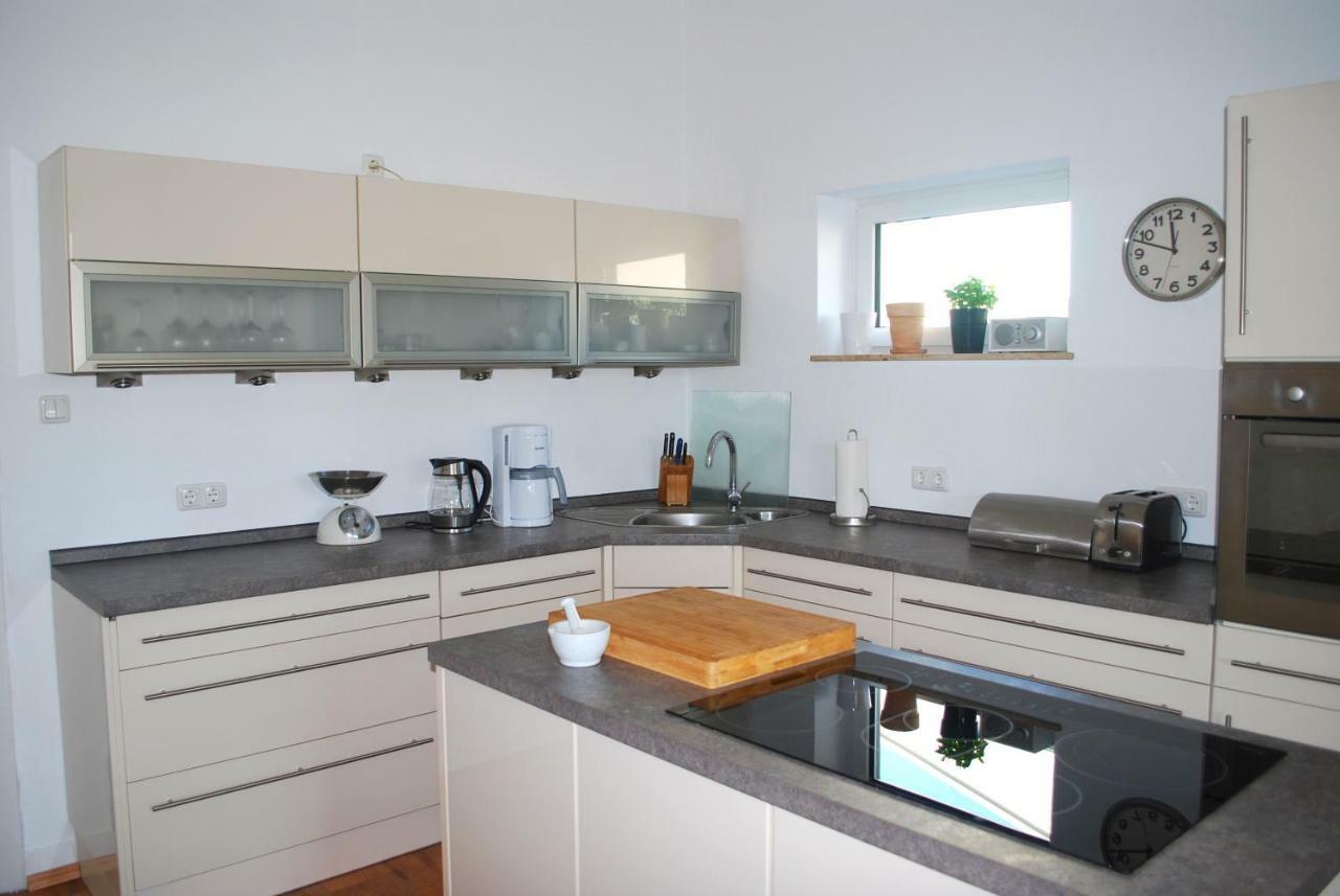 Altenbochumer Apartment 외부 사진