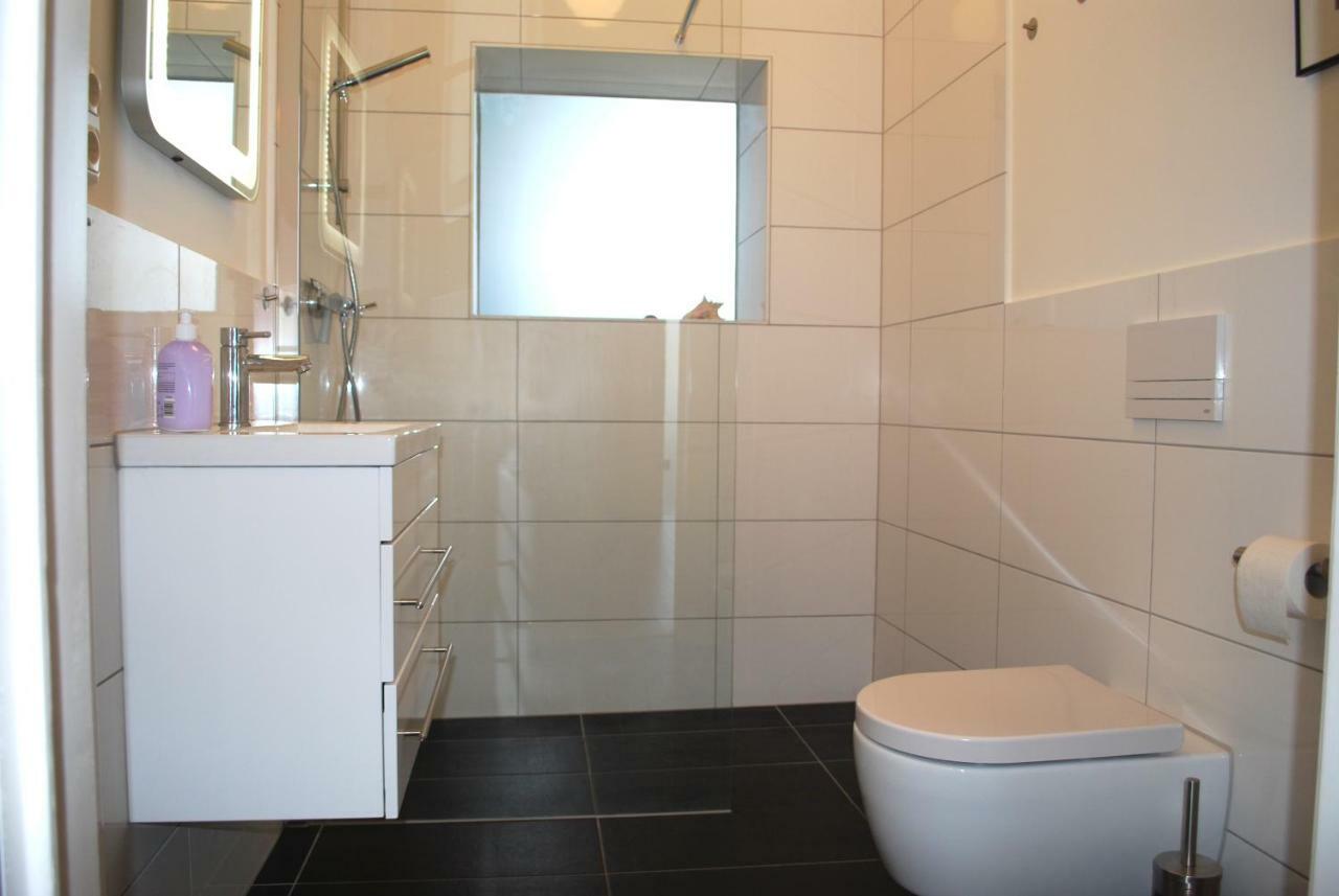 Altenbochumer Apartment 외부 사진