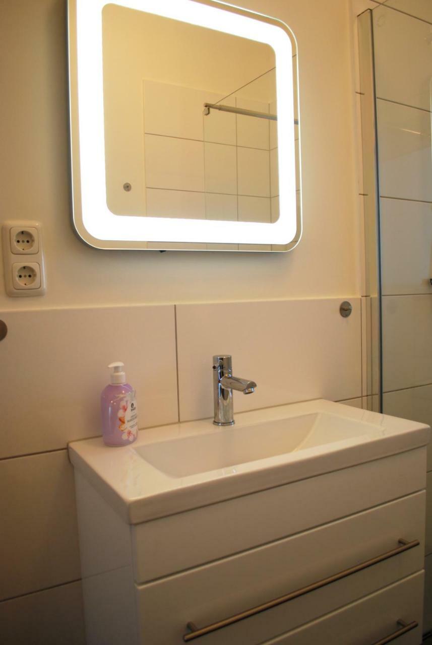 Altenbochumer Apartment 외부 사진