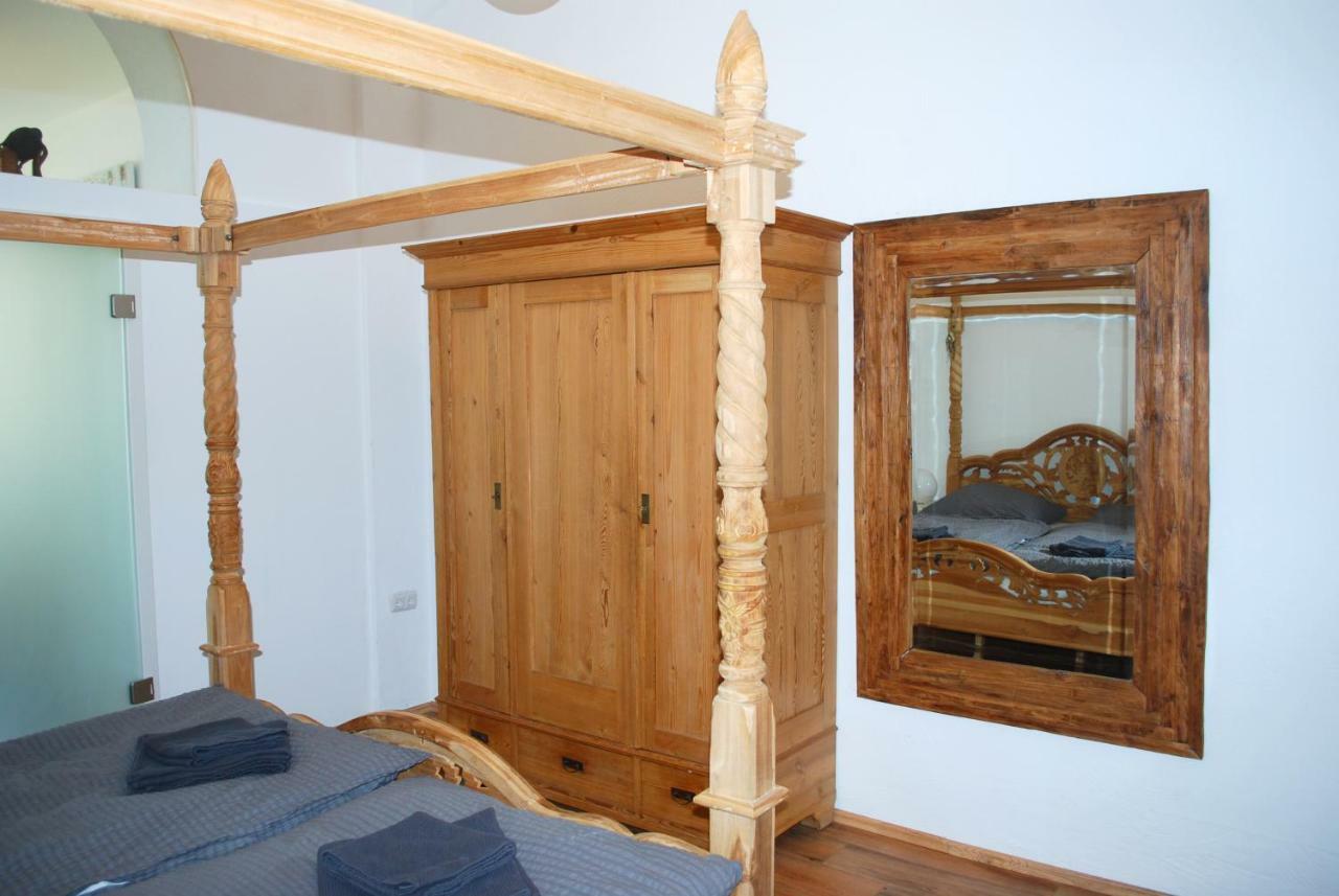 Altenbochumer Apartment 외부 사진